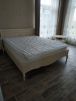 Кровать Лебо 160х200 