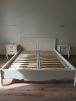 Кровать Лебо 140х200 