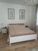 Кровать Бейли с ящиками 180х200 белый воск-антик 