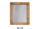 Зеркало MIRMEX 60х70 60х70
