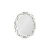 Зеркало MR001M-K00-S Silvery Rome 