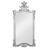 Зеркало MR012-S Сильвери Роум 