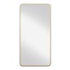 Зеркало прямоугольное 100*200 NA050A-M02 Natura 