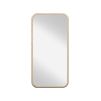 Зеркало прямоугольное 60*120 NA048A-M02 Natura 